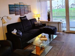 Haus am Deich Wohnung 5 - Dahme - 0