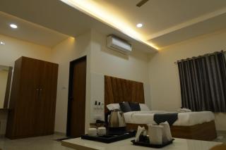 Hotel The Prime Land - Hoshangābād - 5