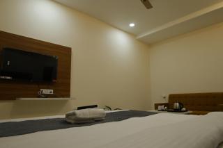 Hotel The Prime Land - 2