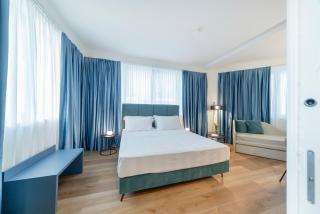 BISCARDI Hotel - Bari - 6