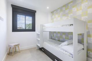 A&N Spacious Family Terrace Stay Algarrobo Costa - 5