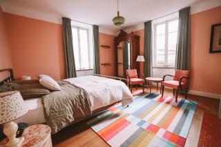 Les Chambres de Lasserre - Chambres et Table d'hôtes - 5