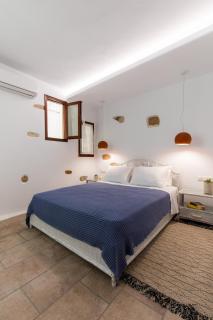 Arco Naxos Luxury Apartments - Naxos Chora - 2