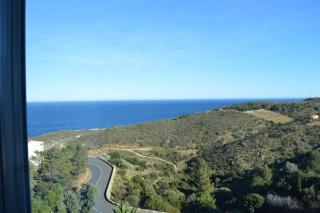 Appart 3 pièces 6 couchages BANYULS SUR MER BN100-B541 - Banyuls-sur-Mer - 6