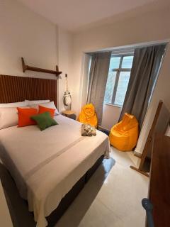 Studio Moderno in Botafogo - Rio de Janeiro - 2