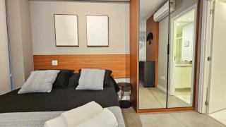 Leque Studio Habitarte Brooklin - Chucri Zaidan Berrini - São Paulo - 5