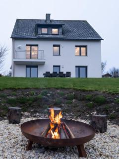 Ferienhaus Waldzauber-Winterberg - Winterberg - 9