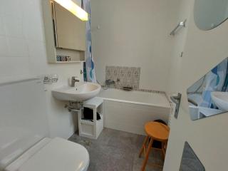 Montanji 7- neu renoviert, tolle Aussicht! - Leukerbad - 7