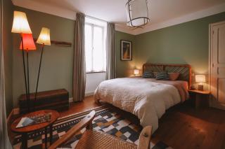 Les Chambres de Lasserre - Chambres et Table d'hôtes - 6