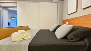Leque Studio Habitarte Brooklin - Chucri Zaidan Berrini - São Paulo - 6