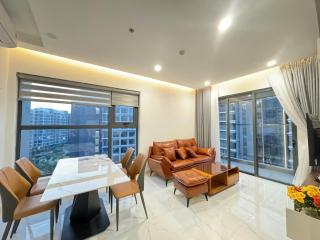 Nhà Của Trúc - Diamond Alnata Plus Celadon City - Ho Chi Minh-stad - 3