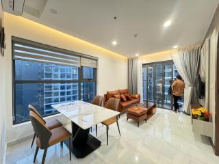 Nhà Của Trúc - Diamond Alnata Plus Celadon City - Ho Chi Minh-stad - 1