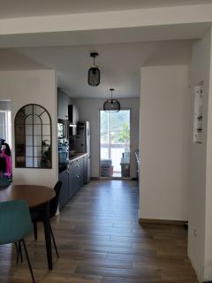 Appartement cosy et calme, ideal couple, à10 min à pieds du centre ville - Ajaccio - 5