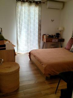 Appartement cosy et calme, ideal couple, à10 min à pieds du centre ville - 4