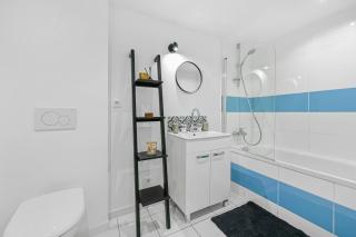 Le Felicie - Patio - Duplex - Paris & Disney - 3