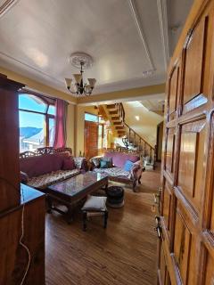 Tranquil Lippa Retreat - 6