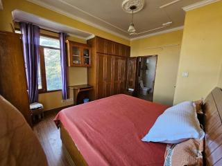 Tranquil Lippa Retreat - 3