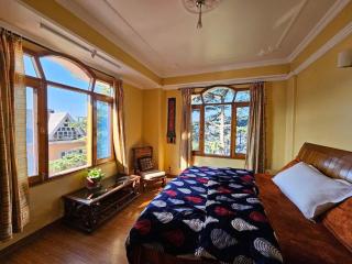 Tranquil Lippa Retreat - 0