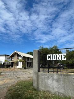 Cione beach house - 4