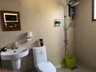 Cione beach house - San Juan - 1