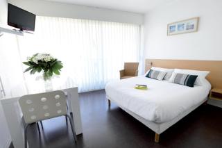 STUDIOS LE FOURNADET complexe thermal les Ecureuils - Dax - 2