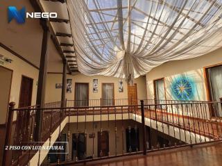 Suites Tarqui - Cuenca - 9