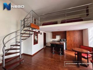 Suites Tarqui - Cuenca - 8