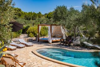 Villa Oxa Dreamland - Stari Grad - 5