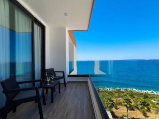 LOOKOUT Apartments - Sarandë - 4
