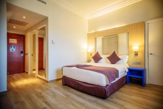 Golden Tulip Le Diplomate - Cotonou - 9