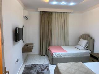 عباس العقاد مدينة نصر - Cairo - 3