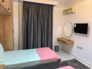 عباس العقاد مدينة نصر - Le Caire - 1