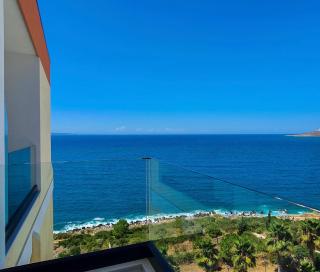 LOOKOUT Apartments - Sarandë - 2