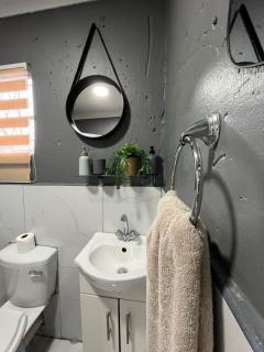 Home-Like Stay - 2