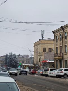 Neo Apartment Gyumri - Gyumri - 7