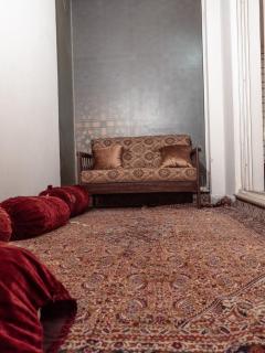 Family Comfort Suites - 6