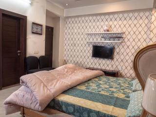 Family Comfort Suites - 4