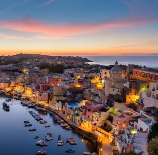 Mezza Torre B&B - Procida - 2