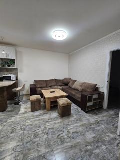 Neo Apartment Gyumri - Gjoemri - 2