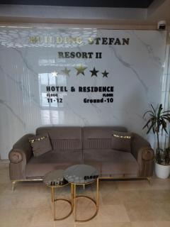 Costy Stefan Building 2 - Mamaia Nord – Năvodari - 0