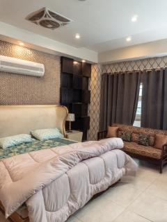 Family Comfort Suites - 7