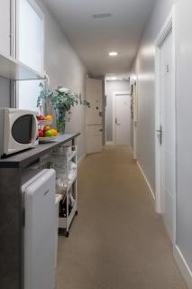 8Rooms Madrid - Madrid - 9