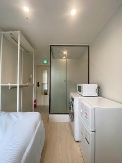 Seongdong-gu Cozy Room - Seul - 7