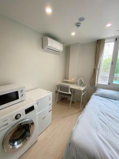 Seongdong-gu Cozy Room - Seul - 4