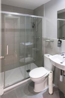 8Rooms Madrid - Madrid - 5