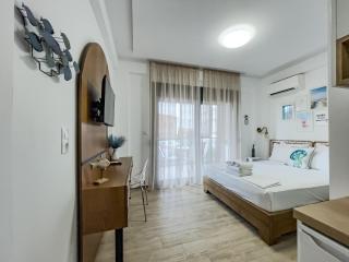 Bamboo Luxury Studios - Nikiti - 4