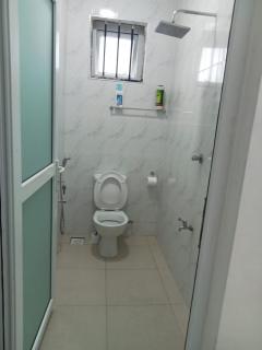 The Pearl - Mombassa - 5