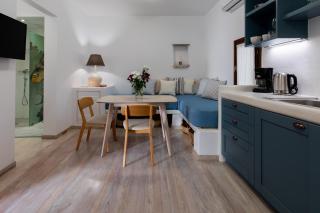 Arco Naxos Luxury Apartments - Naxos Chora - 2