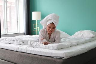 A Hotels City - Copenaghen - 0