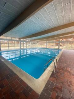 Chalet les Randonneurs spacieux 8 couchages - Saint-Laurent-en-Grandvaux - 9